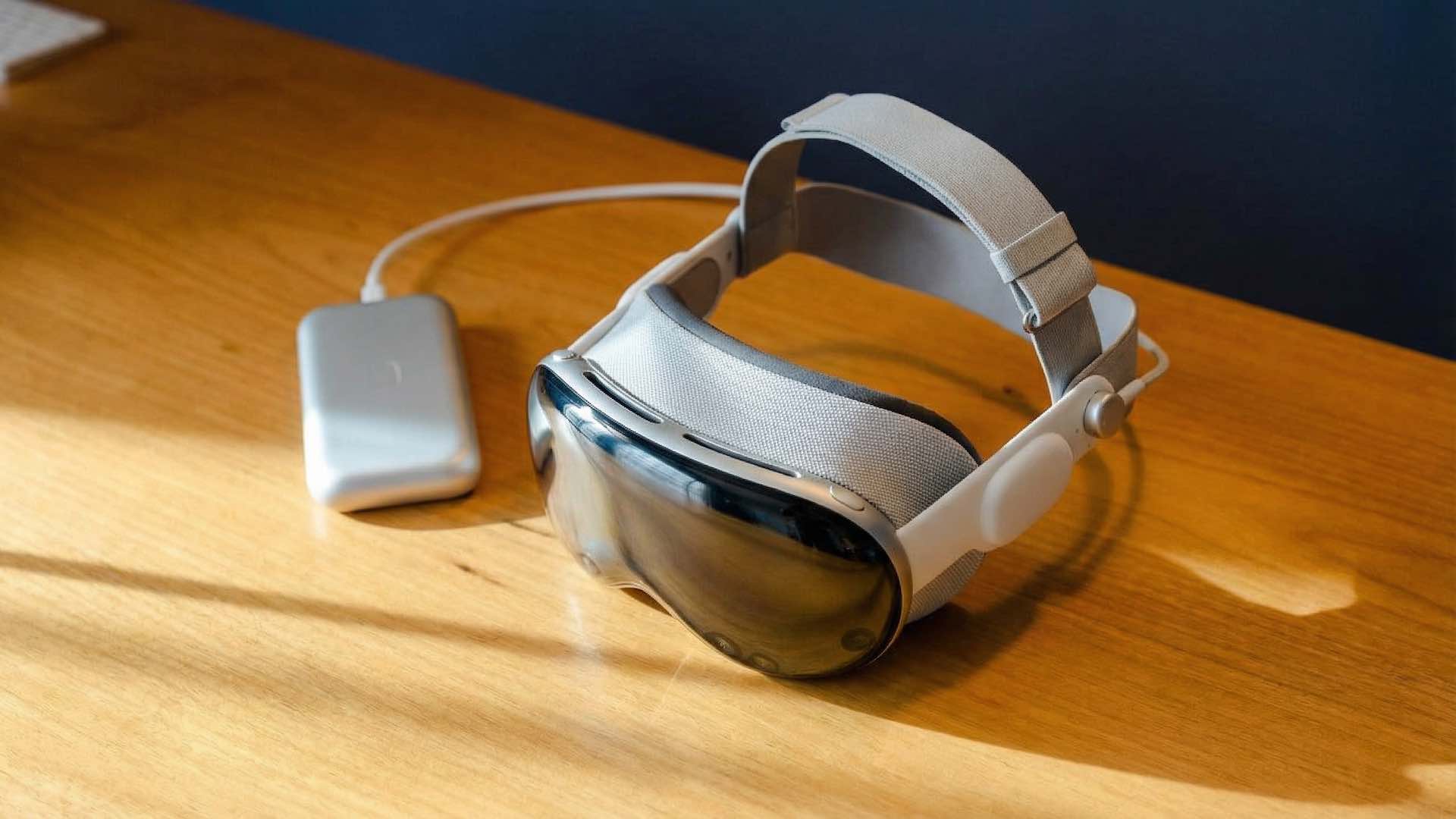 Apple Vision Pro gets native YouTube app after two years - Business Line