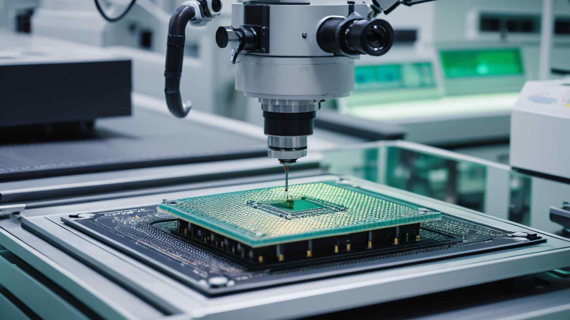 India weighs $11 billion fund to boost chipmaking - Business Line